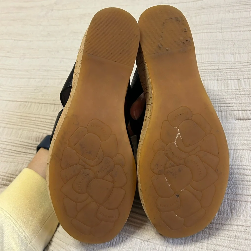 Corky's Women's Sandals Sz 7 - Picture 5 of 6